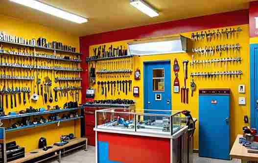 Profesyonel Çilingir Hizmeti