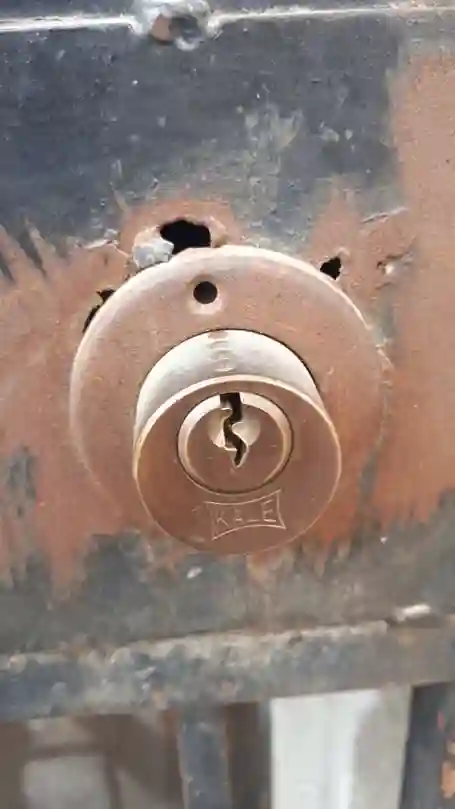 Profesyonel Kapı Açma Hizmeti